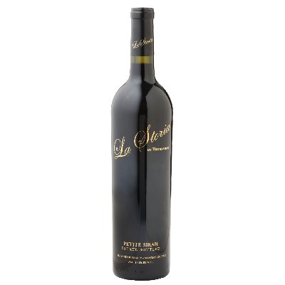Petite Sirah 2021 La Storia Trentadue Winery 12x750